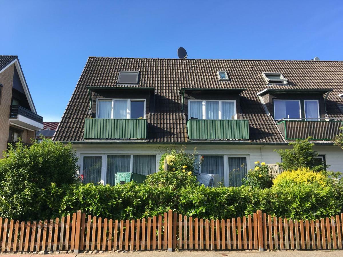 Sandkorn-Buesum Exterior photo